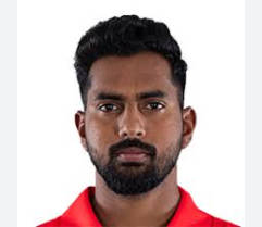 Rahul Batham