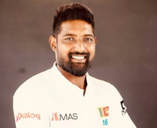 Prabath Jayasuriya