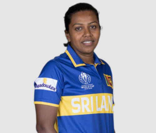 Achini Kulasuriya