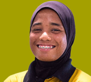 Aisya Eleesa