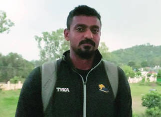 Pankaj Jaswal