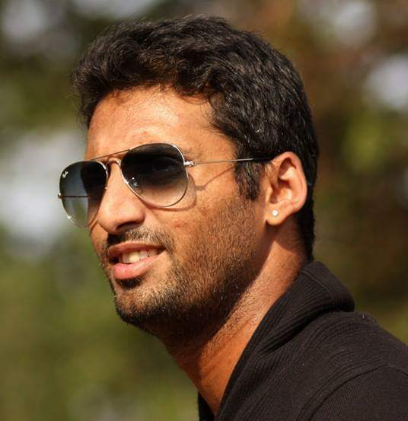 শ্রীনাথ আরাভিন্দ