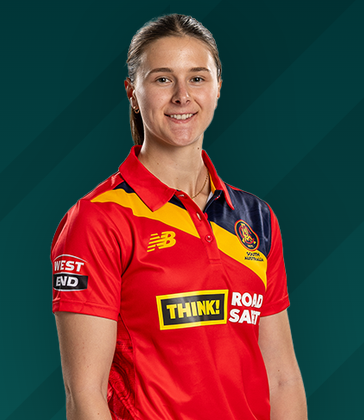 Ella Wilson