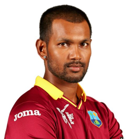 देनेश रामदीन