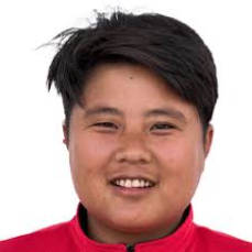 Tshering Zangmo