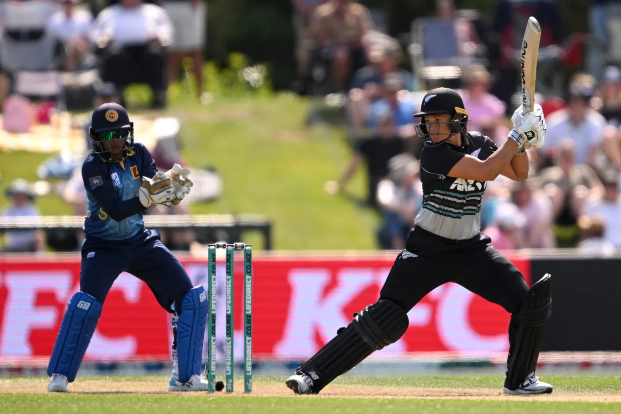SL W vs NZ W 14th ODI: Where to Watch Women's World Cup 2025, H2H Stats, Playing 11 and Full Match Details
