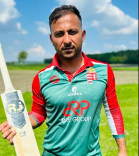 Zeeshan Kukikhel