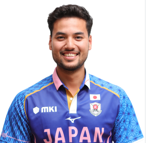 Ibrahim Takahashi