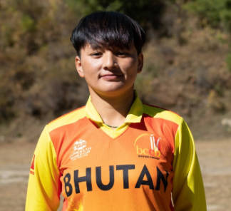 Sonam Choden