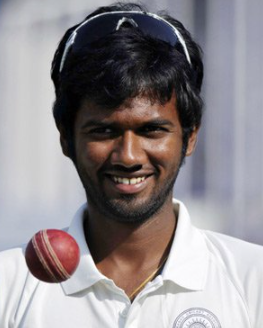 Lalith Mohan