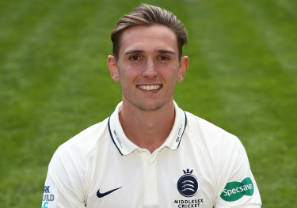 Harry Podmore