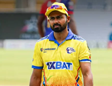 Manoj Ingale