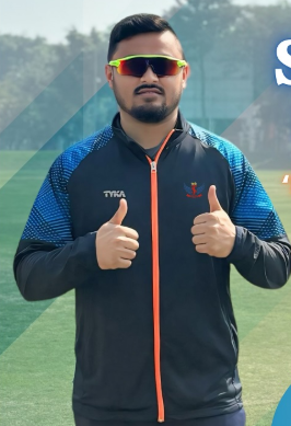 Shivansh Sharma