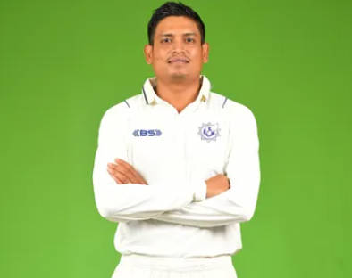 Nirupam Sen