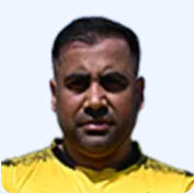Zahir Safi Mohammed