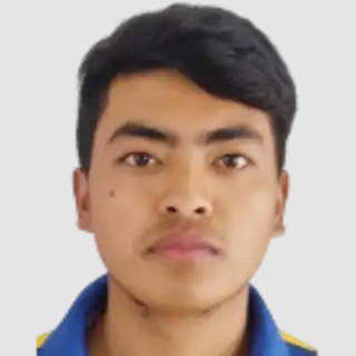 Ajay Lamabam Singh
