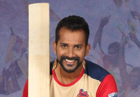 Rajagopal Sathish