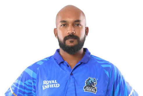 Vinoop Manoharan