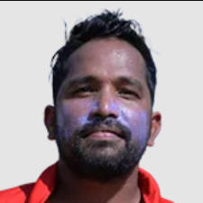 Aneesh Kumar Nalinambika