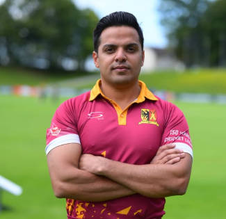 Idrees Ul Haque