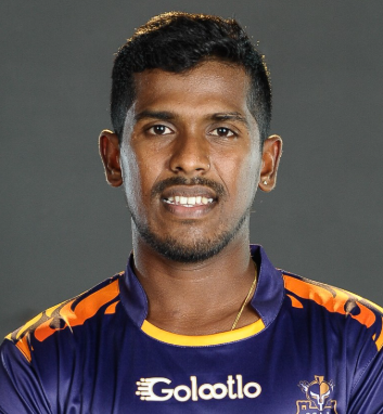 Sachindu Colombage