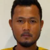 Tengcham Sangma