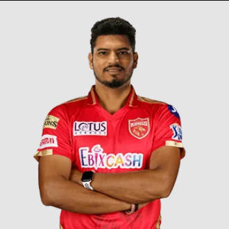 Vaibhav Arora
