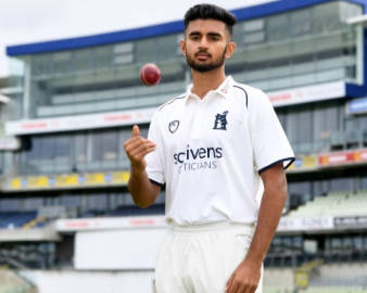 Manraj Johal