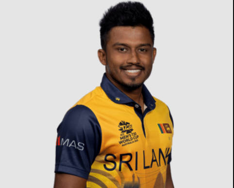 Pramod Madushan