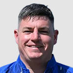Richard John Hatchman