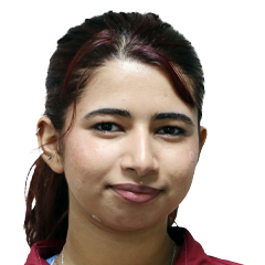 Sarrinah Ahmed