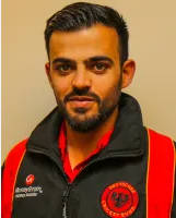 Ahmed Wardak