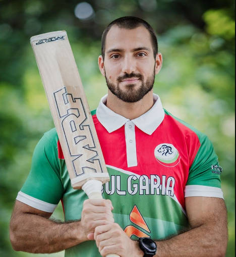 Dimo Nikolov