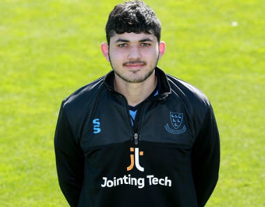 Danial Ibrahim
