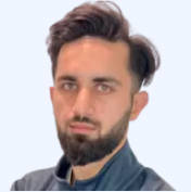 Baz Mohammad Ayubi