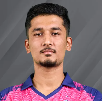 Kunal Singh Rathore