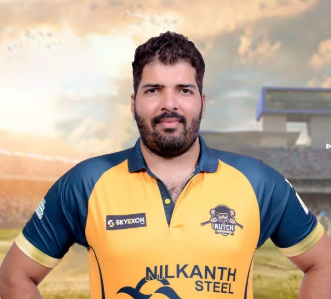 Nakul Ayachi