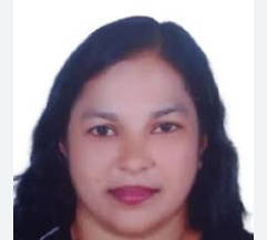 Rasika Rodrigo