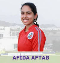 Afida Afthab