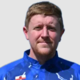 Matthew Whelan