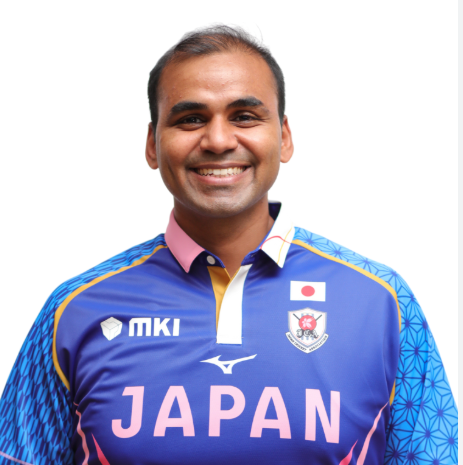Piyush Kumbhare