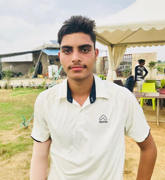 Piyush Dahiya