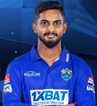 Sujay Sivasankaran