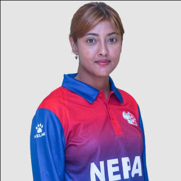 Indu Barma