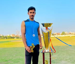Abhimanyu Singh