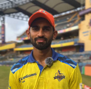Sairaj Patil