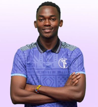 Johnson Nyambo