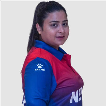 Jyoti Pandey