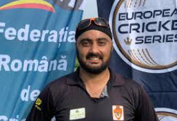 Taranjeet Singh