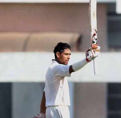Rohit Parmod Sharma